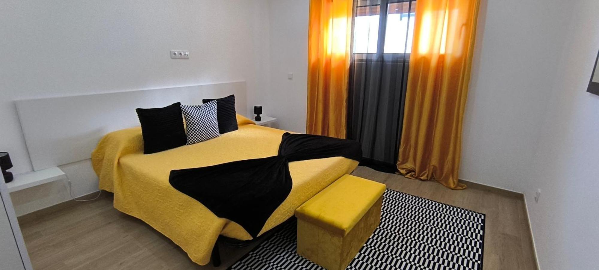 Apartmán O Infinito Calhetas Exteriér fotografie